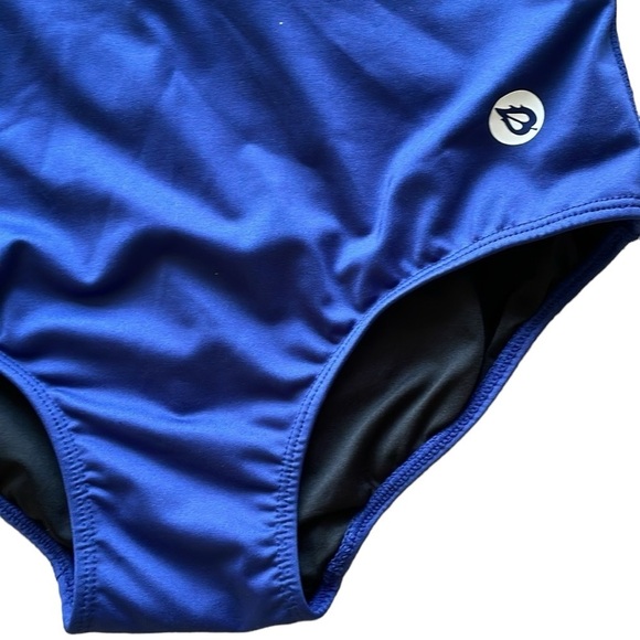 Baleaf UPF 50+ Razorback One Piece Swim Suit - Picture 5 of 13